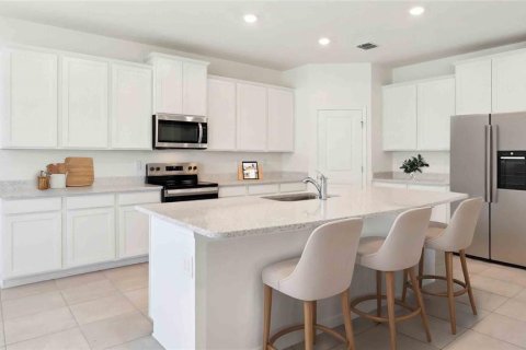 Villa ou maison à vendre à Gainesville, Floride: 4 chambres, 228.54 m2 № 1791805 - photo 4