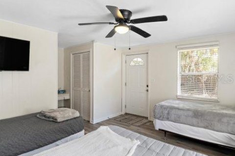 House in Homosassa, Florida 2 bedrooms, 80.17 sq.m. № 1813121 - photo 13