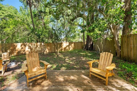 House in Homosassa, Florida 2 bedrooms, 80.17 sq.m. № 1813121 - photo 3