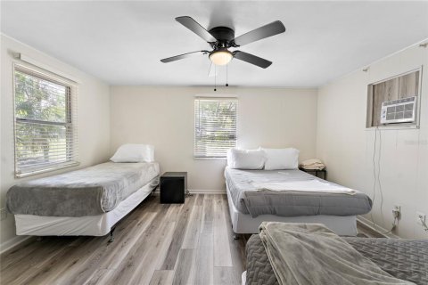 House in Homosassa, Florida 2 bedrooms, 80.17 sq.m. № 1813121 - photo 11