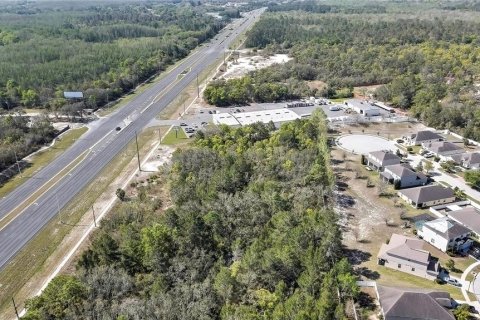 Terreno en venta en Hudson, Florida № 1612353 - foto 4