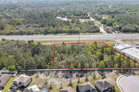 Terreno en venta en Hudson, Florida № 1612353 - foto 6