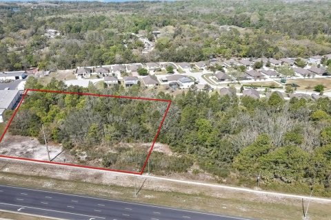 Terreno en venta en Hudson, Florida № 1612353 - foto 1
