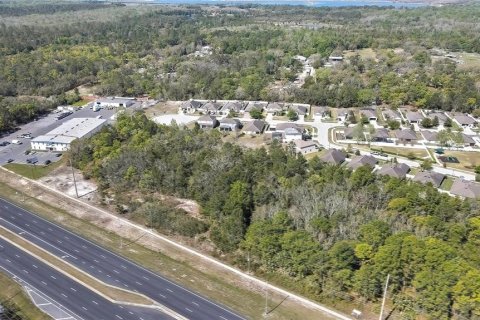 Terreno en venta en Hudson, Florida № 1612353 - foto 3
