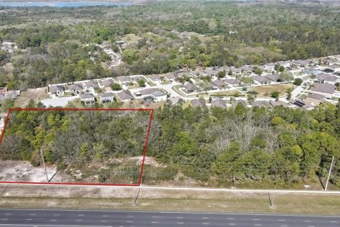 Terreno en venta en Hudson, Florida № 1612353 - foto 2