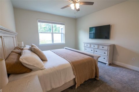 Villa ou maison à vendre à Apopka, Floride: 4 chambres, 264.03 m2 № 1774895 - photo 22