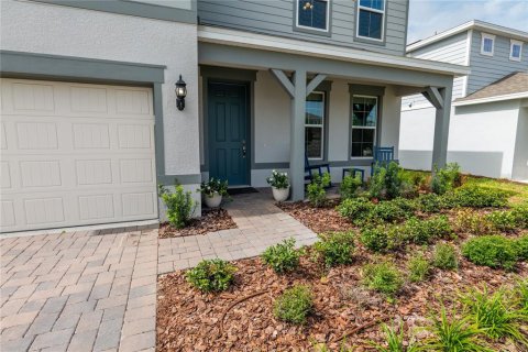 Villa ou maison à vendre à Apopka, Floride: 4 chambres, 264.03 m2 № 1774895 - photo 4
