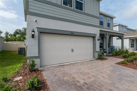 Villa ou maison à vendre à Apopka, Floride: 4 chambres, 264.03 m2 № 1774895 - photo 3