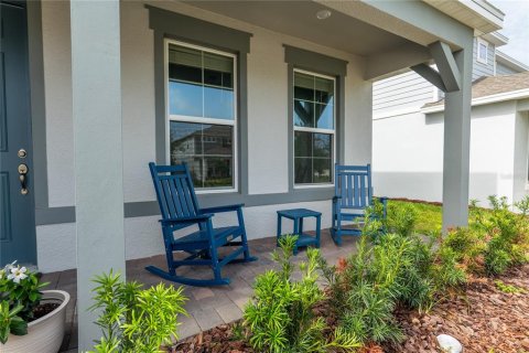 Villa ou maison à vendre à Apopka, Floride: 4 chambres, 264.03 m2 № 1774895 - photo 5