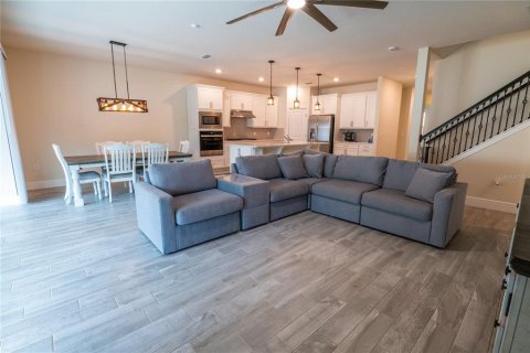 Villa ou maison à vendre à Apopka, Floride: 4 chambres, 264.03 m2 № 1774895 - photo 19