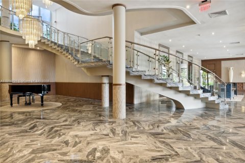 Copropriété à louer à Miami Beach, Floride: 1 chambre, 91.04 m2 № 2017314 - photo 14