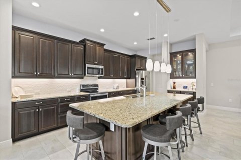 Casa en venta en Venice, Florida, 3 dormitorios, 225.47 m2 № 2238455 - foto 23