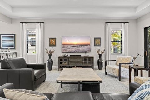 Casa en venta en Venice, Florida, 3 dormitorios, 225.47 m2 № 2238455 - foto 16