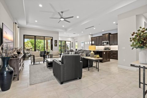 Casa en venta en Venice, Florida, 3 dormitorios, 225.47 m2 № 2238455 - foto 13