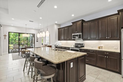 Casa en venta en Venice, Florida, 3 dormitorios, 225.47 m2 № 2238455 - foto 17
