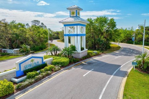 Casa en venta en Venice, Florida, 3 dormitorios, 225.47 m2 № 2238455 - foto 4