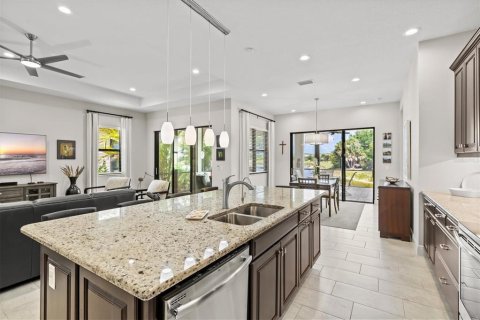 Casa en venta en Venice, Florida, 3 dormitorios, 225.47 m2 № 2238455 - foto 24