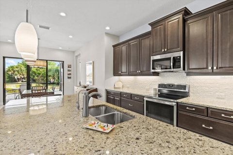 Casa en venta en Venice, Florida, 3 dormitorios, 225.47 m2 № 2238455 - foto 28