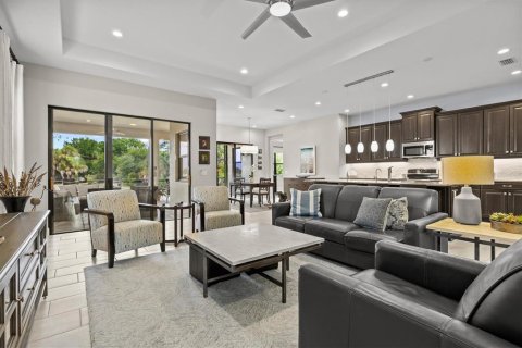 Casa en venta en Venice, Florida, 3 dormitorios, 225.47 m2 № 2238455 - foto 11