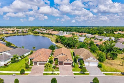 Casa en venta en Venice, Florida, 3 dormitorios, 225.47 m2 № 2238455 - foto 3