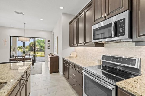 Casa en venta en Venice, Florida, 3 dormitorios, 225.47 m2 № 2238455 - foto 25