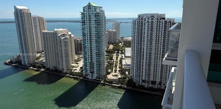 Condo à Miami, Floride, 2 chambres № 1716191