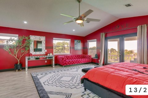 Casa en alquiler en Jensen Beach, Florida, 3 dormitorios, 206.8 m2 № 2078280 - foto 12