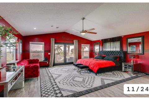 Casa en alquiler en Jensen Beach, Florida, 3 dormitorios, 206.8 m2 № 2078280 - foto 13