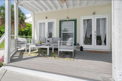 Casa en alquiler en Jensen Beach, Florida, 3 dormitorios, 206.8 m2 № 2078280 - foto 9