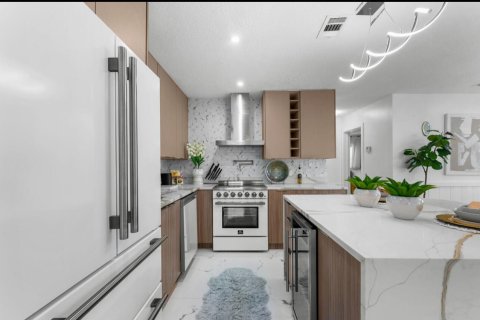 Casa en alquiler en Jensen Beach, Florida, 3 dormitorios, 206.8 m2 № 2078280 - foto 8