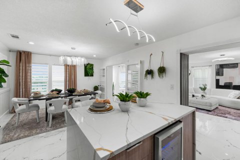 Casa en alquiler en Jensen Beach, Florida, 3 dormitorios, 206.8 m2 № 2078280 - foto 15