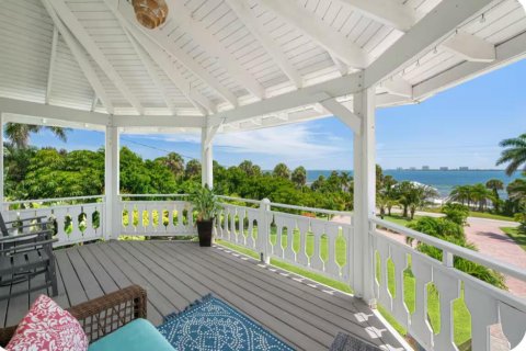 Casa en alquiler en Jensen Beach, Florida, 3 dormitorios, 206.8 m2 № 2078280 - foto 3