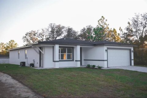 Condominio en alquiler en Citrus Springs, Florida, 1 dormitorio, 42.83 m2 № 1917299 - foto 1