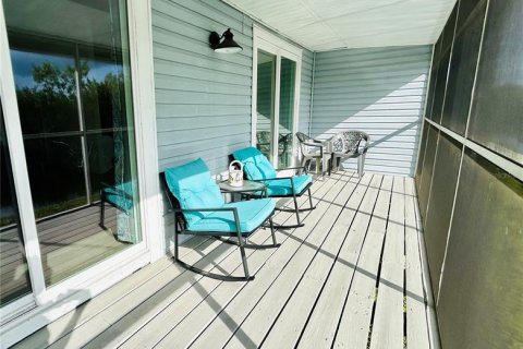 House in Port Charlotte, Florida 2 bedrooms, 80.64 sq.m. № 1389213 - photo 14