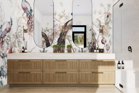 Villa ou maison à vendre à Pinecrest, Floride: 7 chambres, 959.31 m2 № 1969496 - photo 27