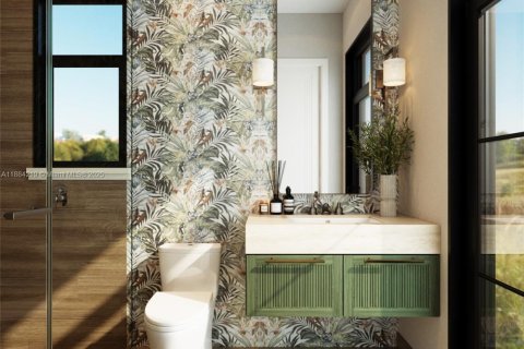 Villa ou maison à vendre à Pinecrest, Floride: 7 chambres, 959.31 m2 № 1969496 - photo 30