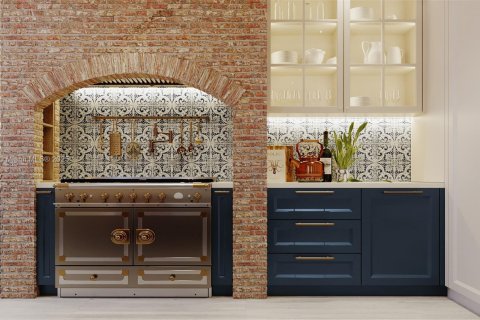 Villa ou maison à vendre à Pinecrest, Floride: 7 chambres, 959.31 m2 № 1969496 - photo 16