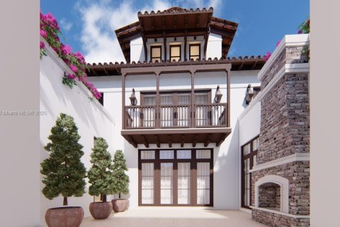 Villa ou maison à vendre à Pinecrest, Floride: 7 chambres, 959.31 m2 № 1969496 - photo 12