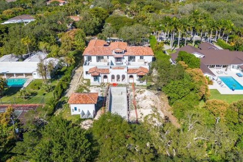 Villa ou maison à vendre à Pinecrest, Floride: 7 chambres, 959.31 m2 № 1969496 - photo 6