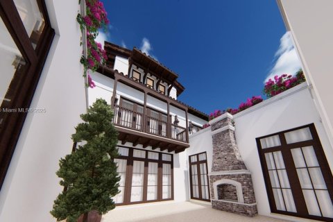 Villa ou maison à vendre à Pinecrest, Floride: 7 chambres, 959.31 m2 № 1969496 - photo 11