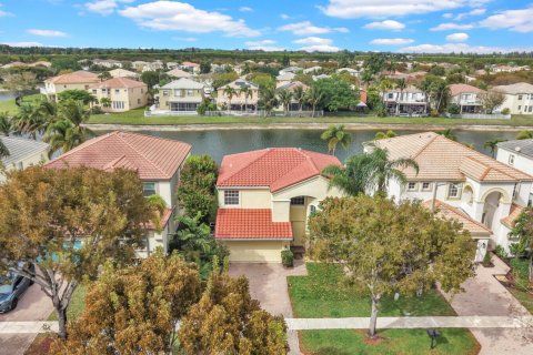 Casa en Wellington, Florida 4 dormitorios, 278.43 m2 № 2183026