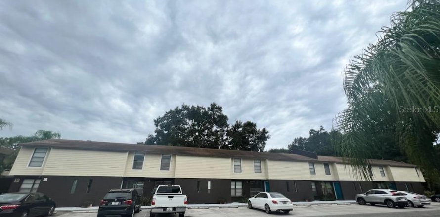 Appartement à Sarasota, Floride 2 chambres, 111.48 m2 № 1721513