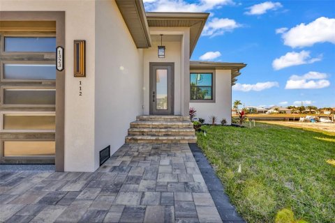 Villa ou maison à vendre à Punta Gorda, Floride: 3 chambres, 138.24 m2 № 2136091 - photo 4