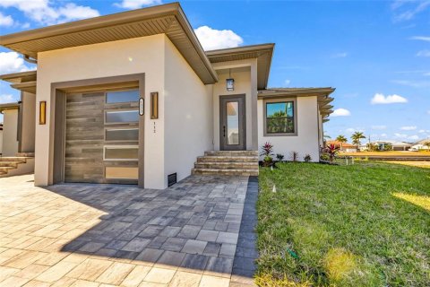 Villa ou maison à vendre à Punta Gorda, Floride: 3 chambres, 138.24 m2 № 2136091 - photo 3