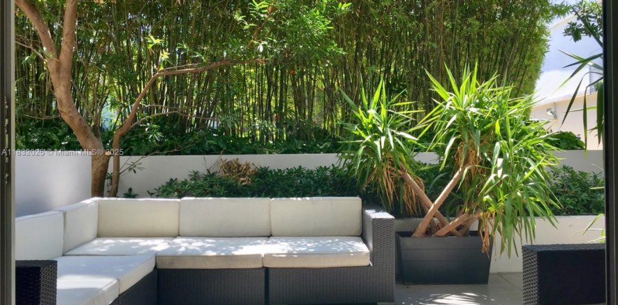 Condo à Miami Beach, Floride, 1 chambre № 1809867