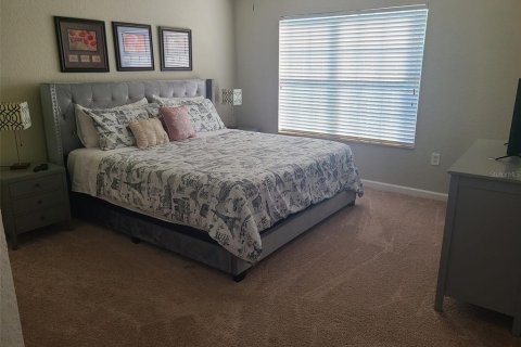 Adosado en alquiler en Kissimmee, Florida, 3 dormitorios, 139.73 m2 № 2113387 - foto 3