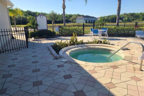 Adosado en alquiler en Kissimmee, Florida, 3 dormitorios, 139.73 m2 № 2113387 - foto 11
