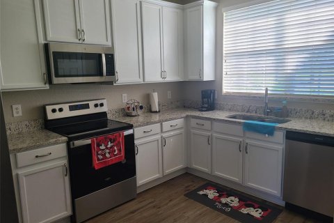 Adosado en alquiler en Kissimmee, Florida, 3 dormitorios, 139.73 m2 № 2113387 - foto 7