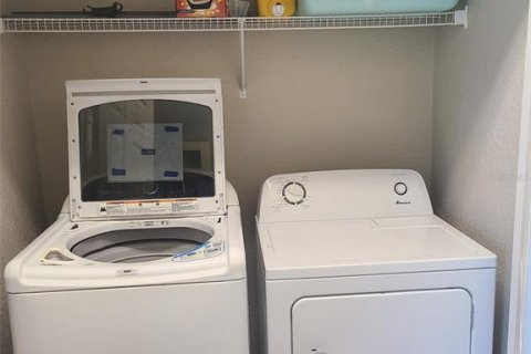 Adosado en alquiler en Kissimmee, Florida, 3 dormitorios, 139.73 m2 № 2113387 - foto 14