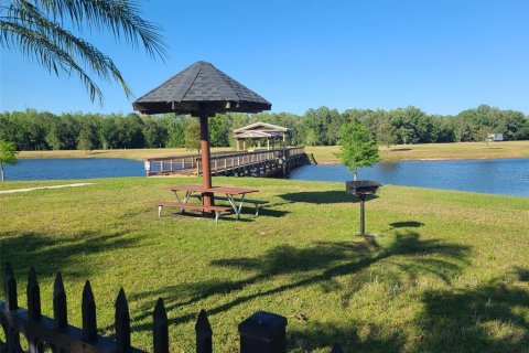 Adosado en alquiler en Kissimmee, Florida, 3 dormitorios, 139.73 m2 № 2113387 - foto 9